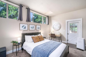 Gorgeous Guest Suite - Walk to Old Town and CSU!